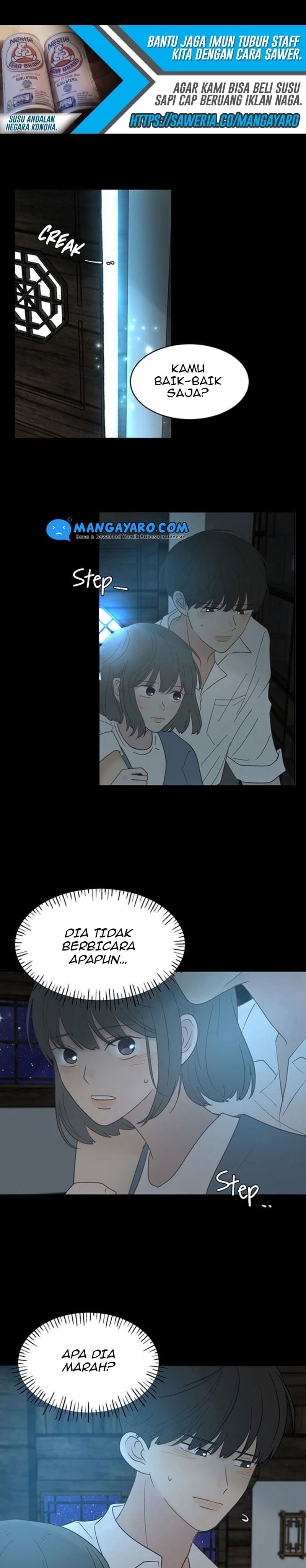 coffee-thief - Chapter: 10