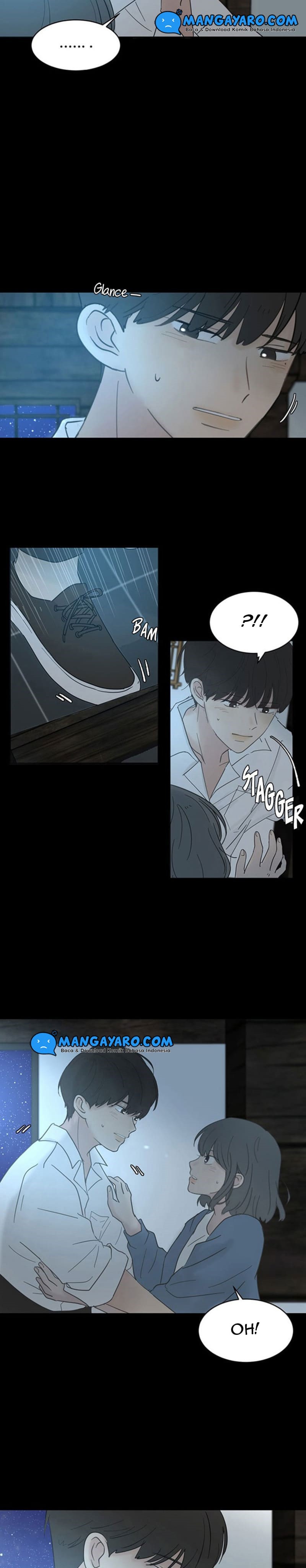 coffee-thief - Chapter: 10