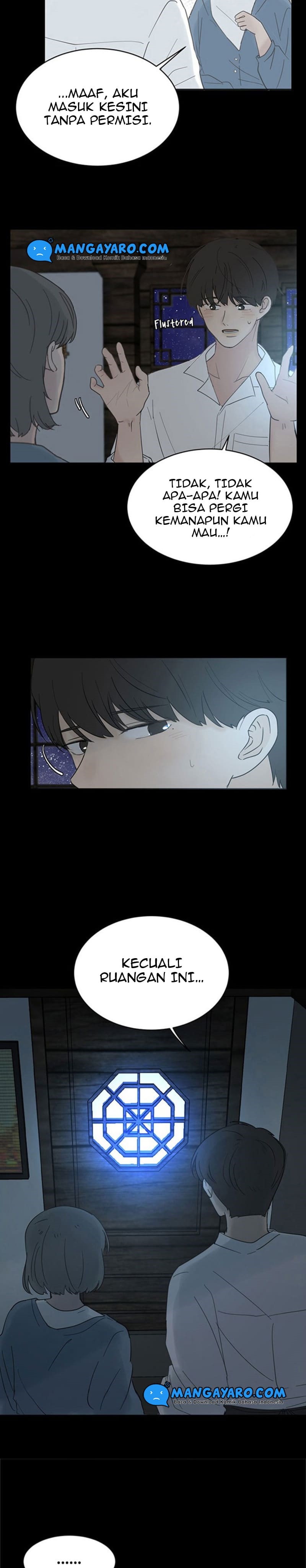 coffee-thief - Chapter: 10
