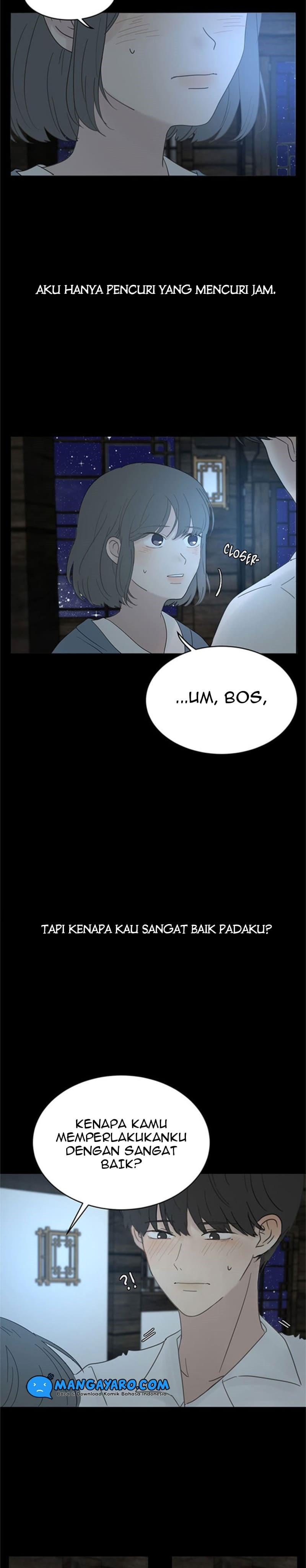 coffee-thief - Chapter: 10