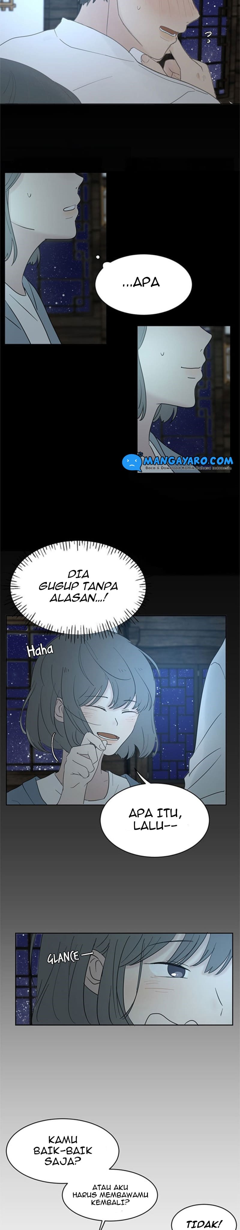 coffee-thief - Chapter: 10
