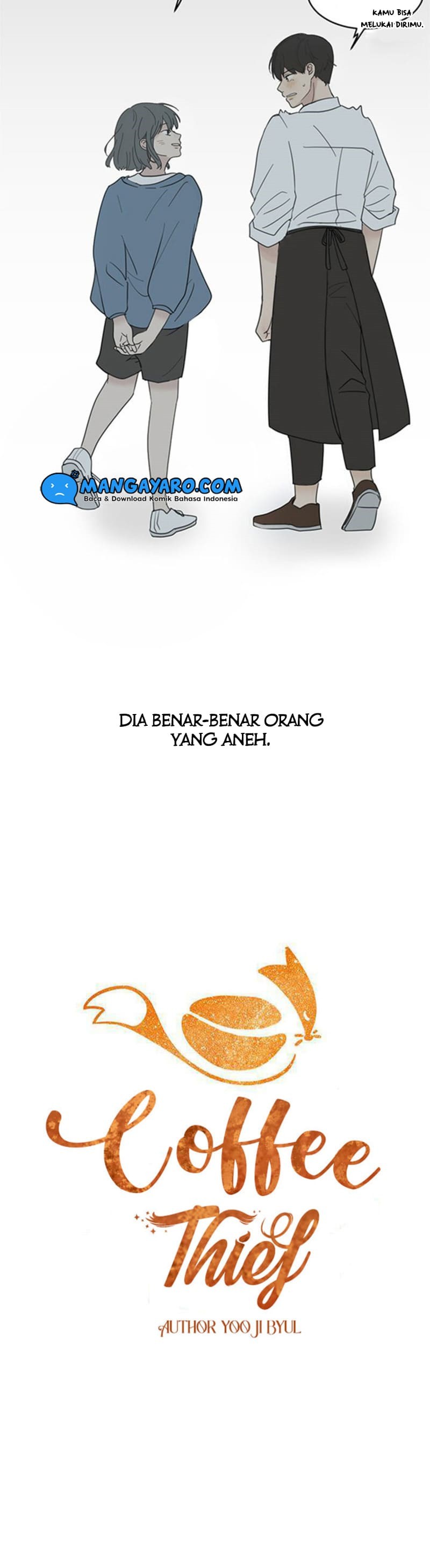 coffee-thief - Chapter: 10