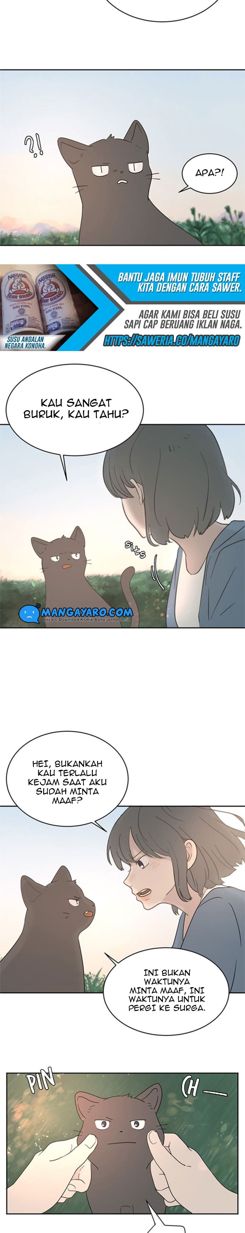 coffee-thief - Chapter: 10