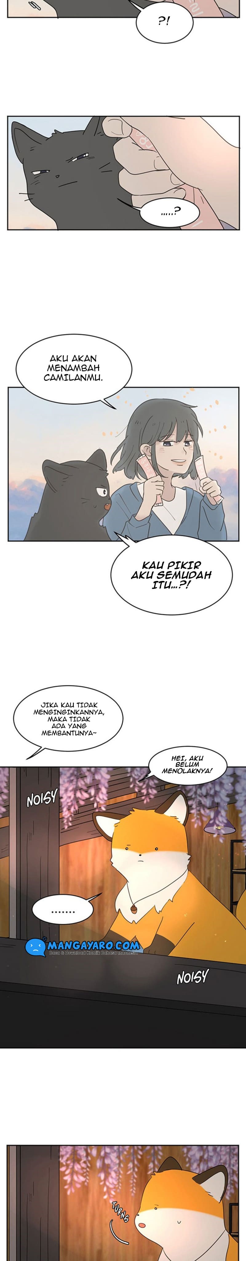 coffee-thief - Chapter: 10