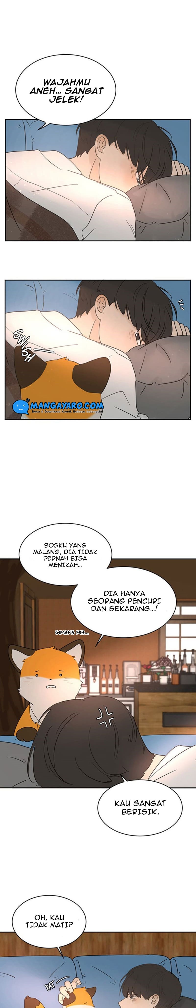 coffee-thief - Chapter: 10