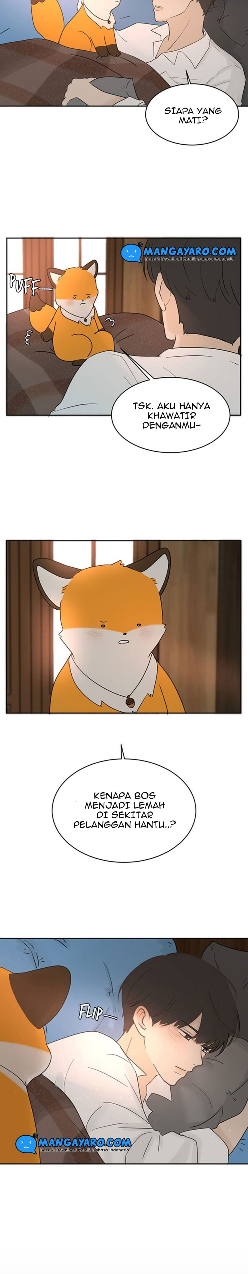 coffee-thief - Chapter: 10