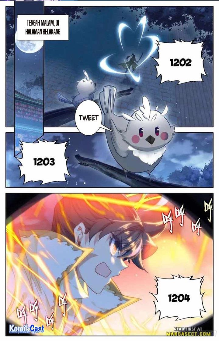 cang-yuantu - Chapter: 203