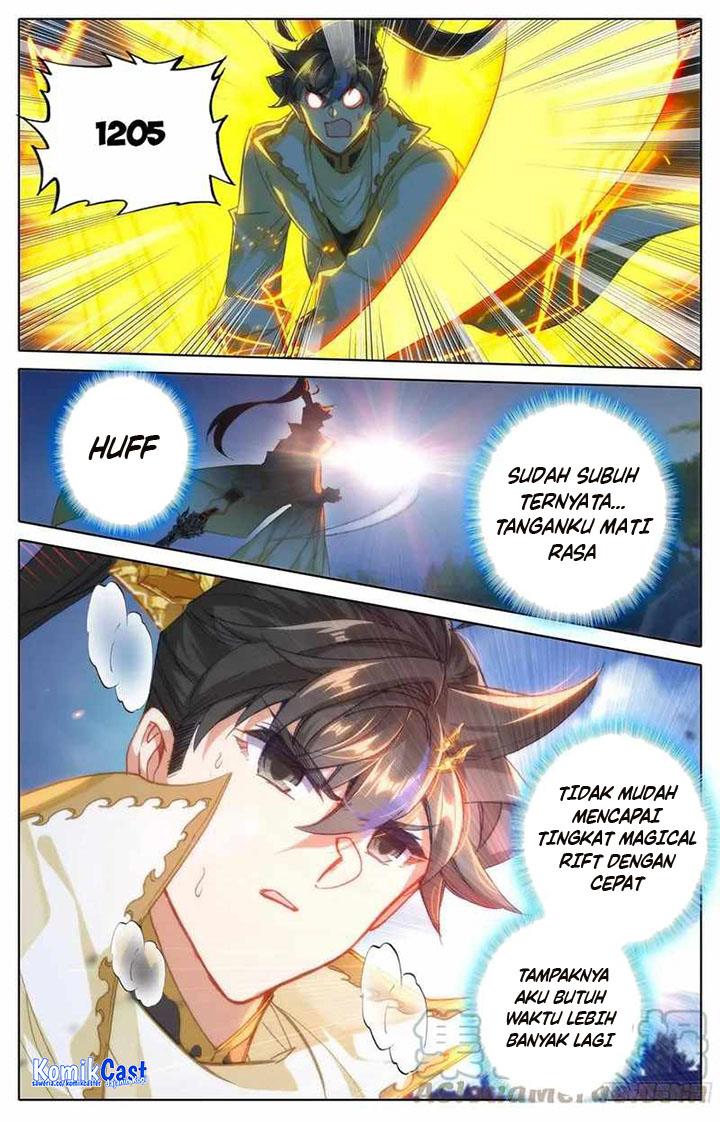 cang-yuantu - Chapter: 203