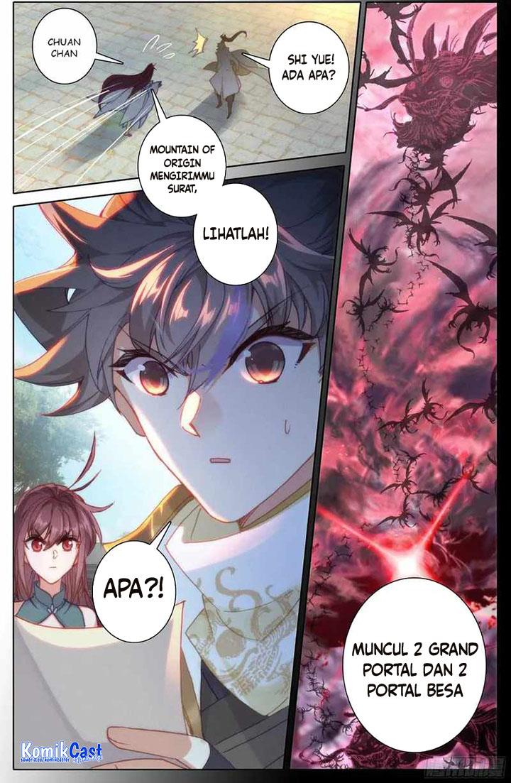 cang-yuantu - Chapter: 203