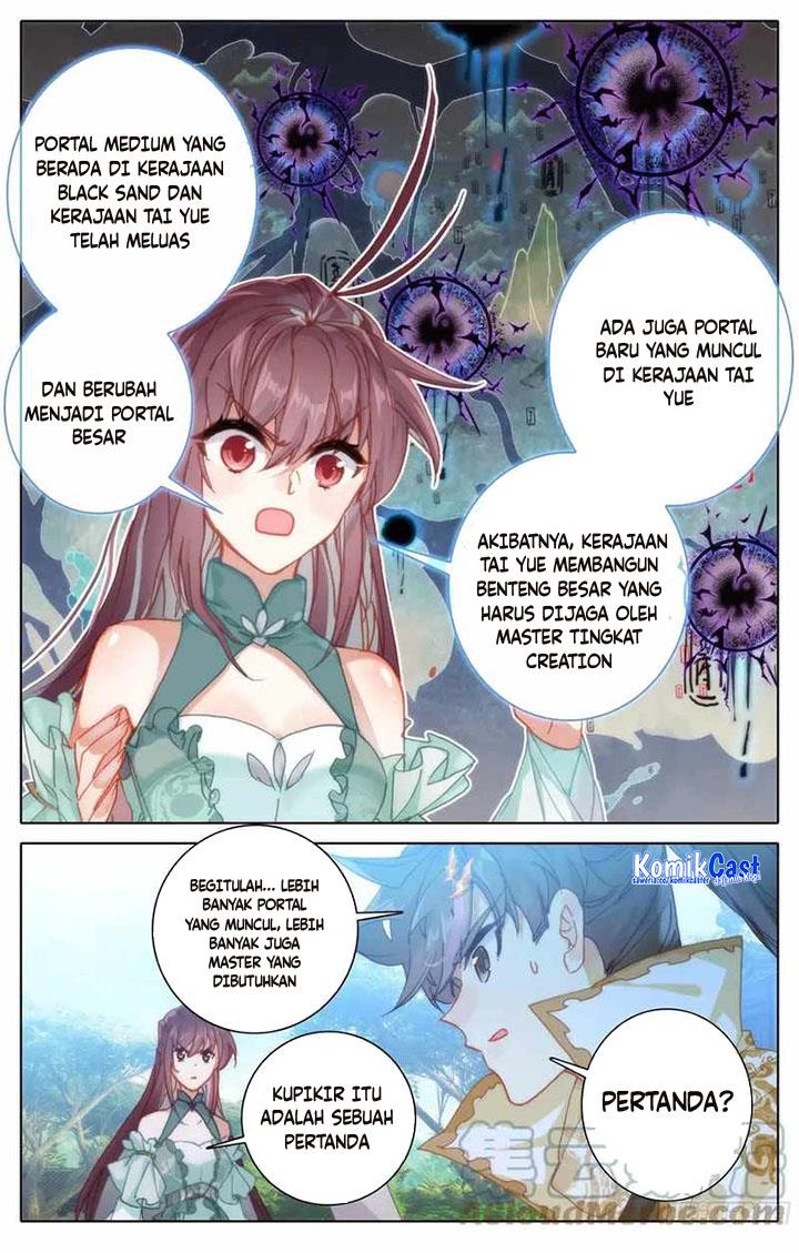 cang-yuantu - Chapter: 203