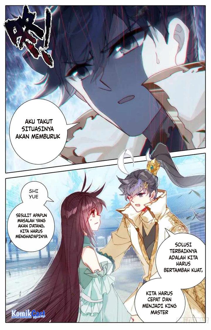 cang-yuantu - Chapter: 203