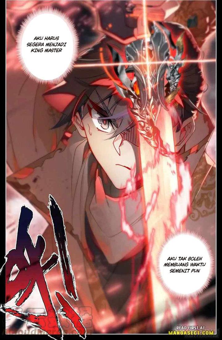 cang-yuantu - Chapter: 203