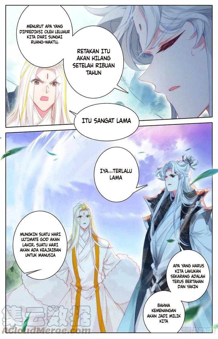 cang-yuantu - Chapter: 203