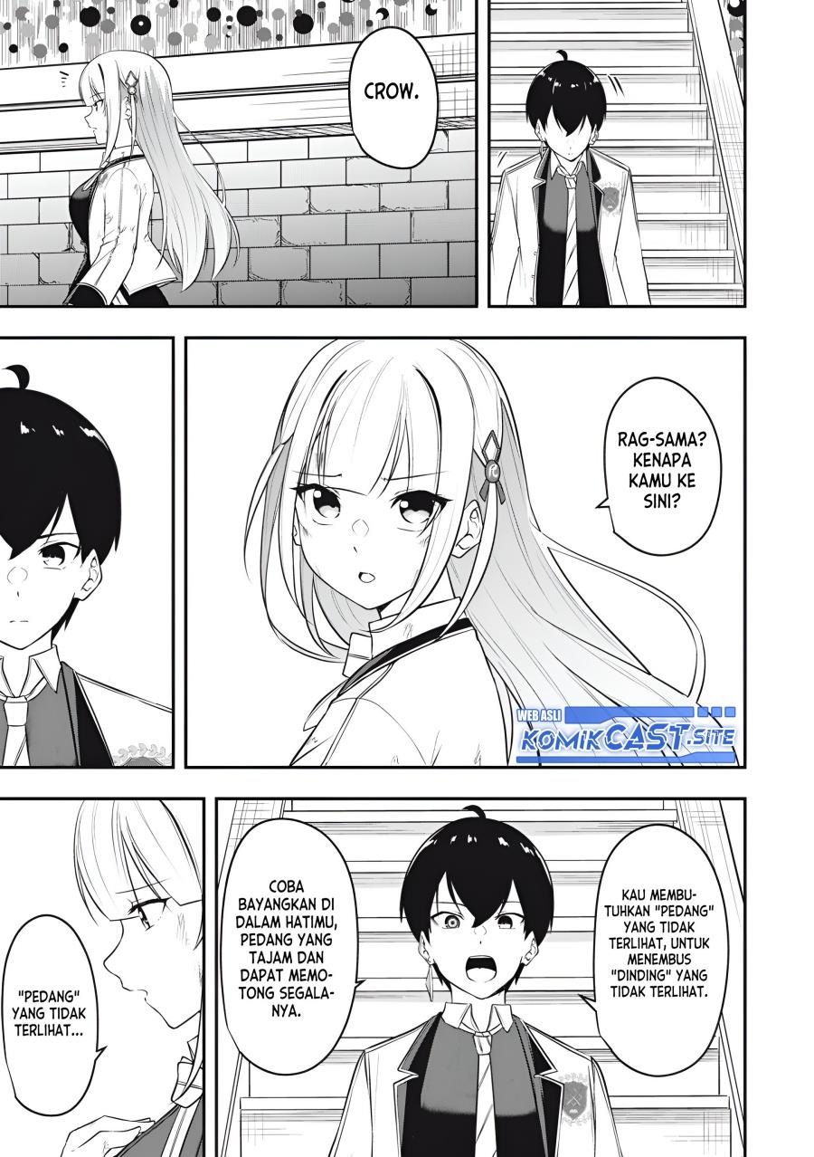 kentei-gakuin-no-magan-kenja - Chapter: 10