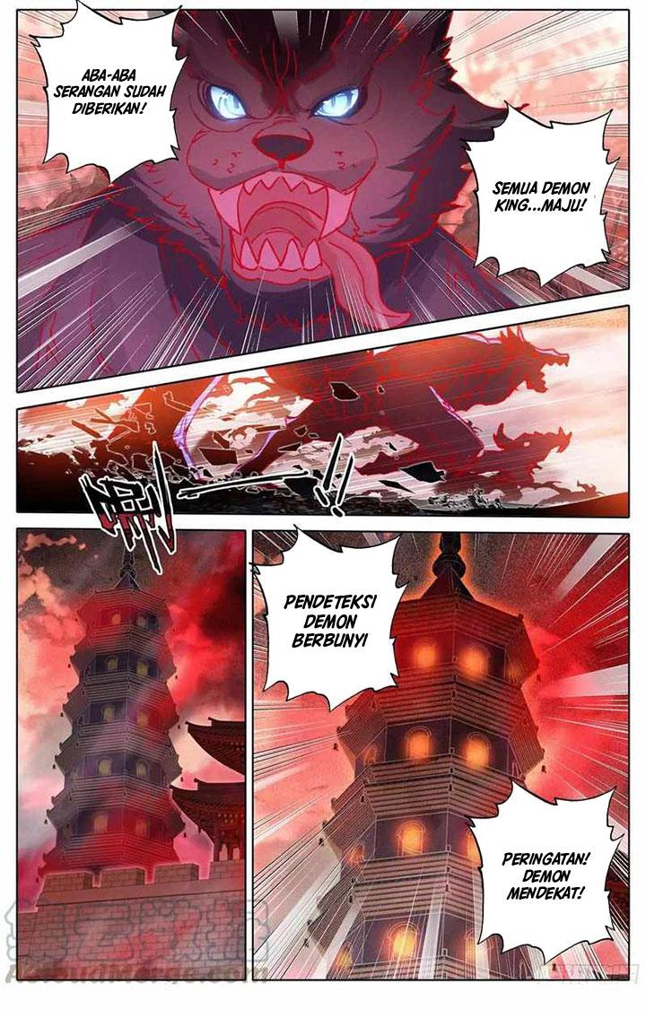 cang-yuantu - Chapter: 204