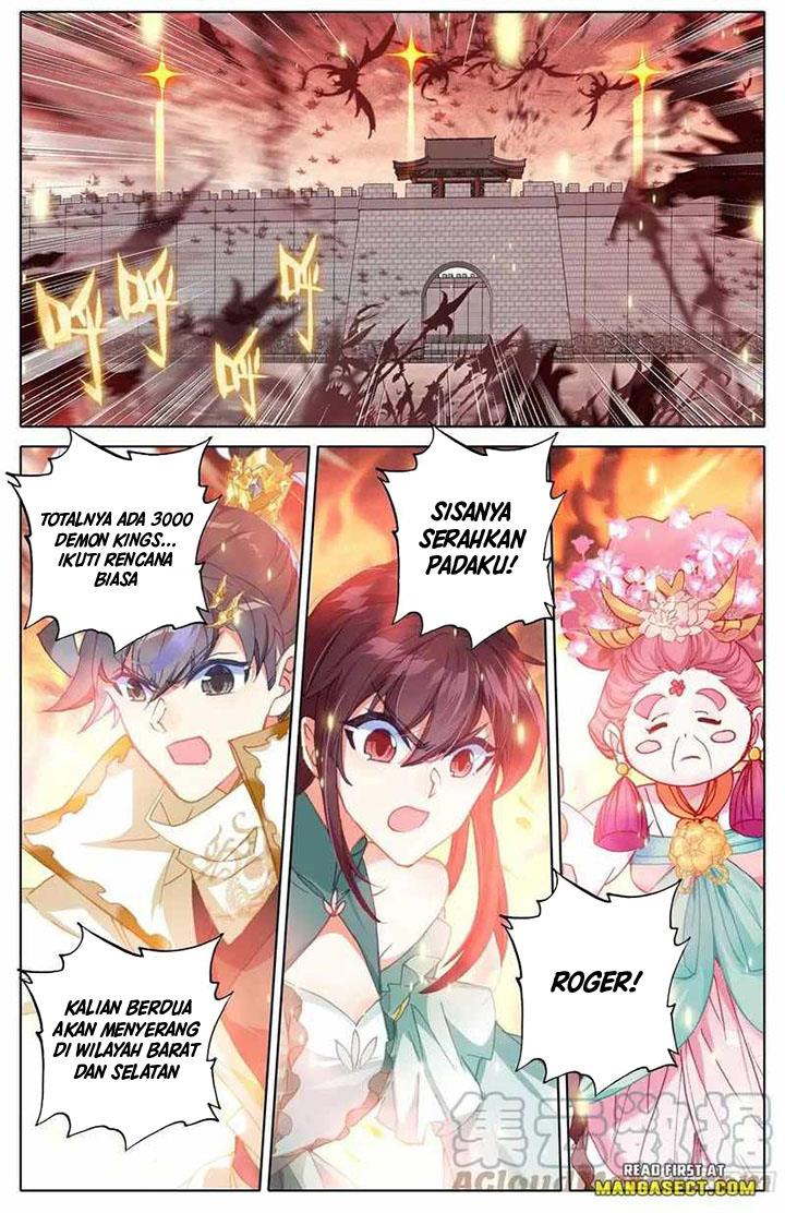 cang-yuantu - Chapter: 204