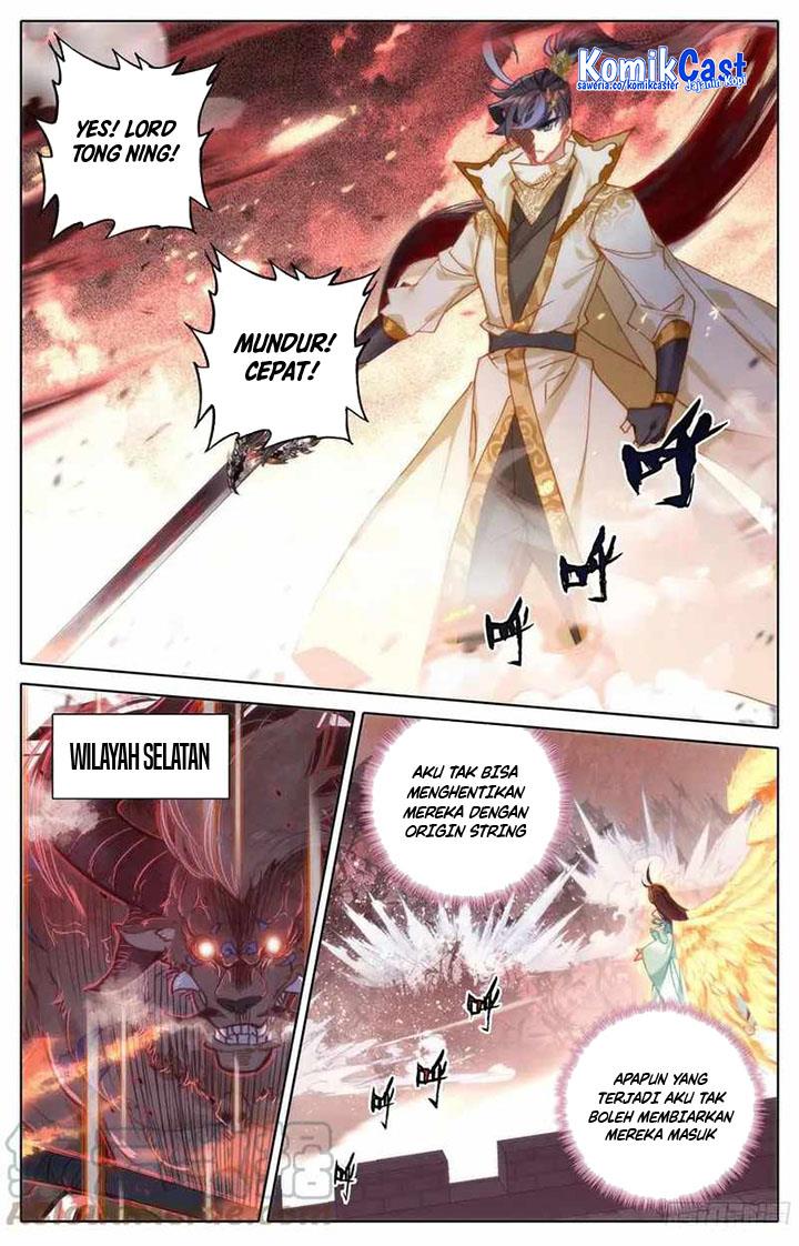 cang-yuantu - Chapter: 204