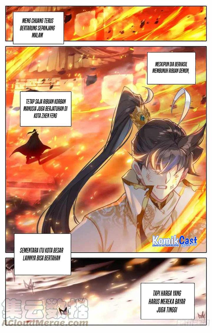 cang-yuantu - Chapter: 204