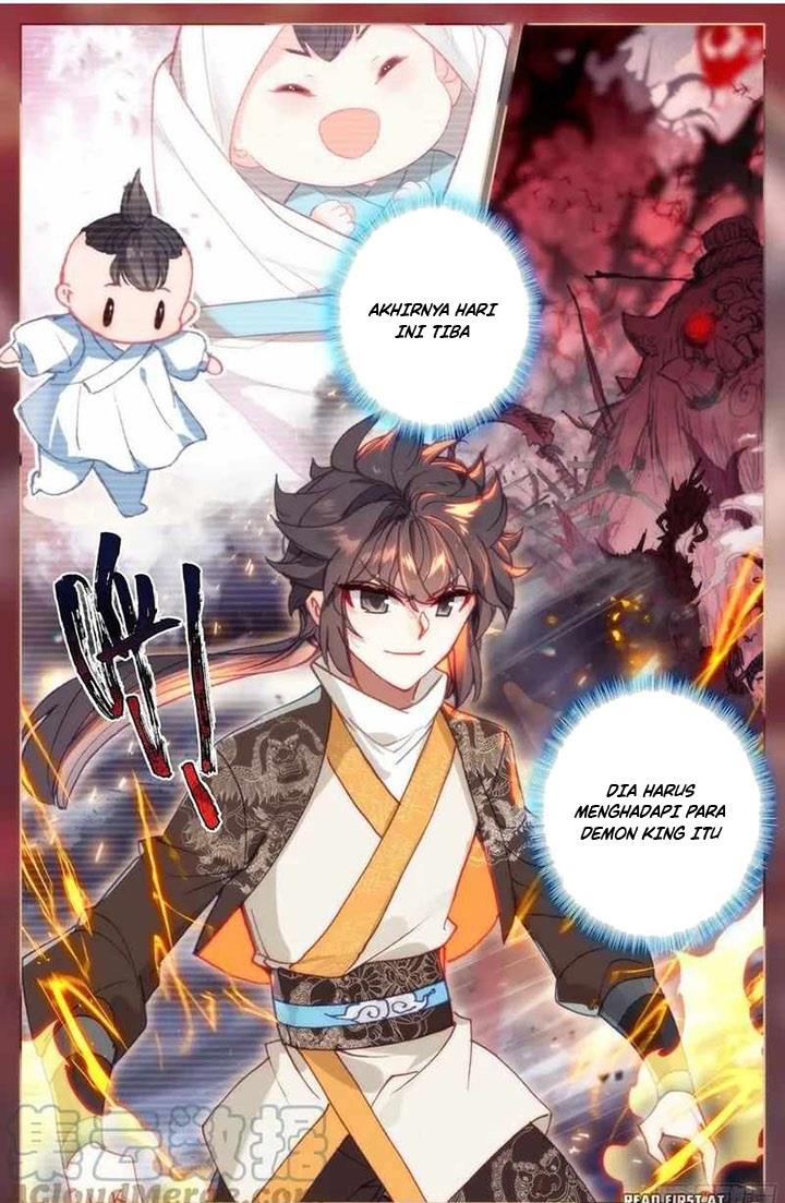 cang-yuantu - Chapter: 204