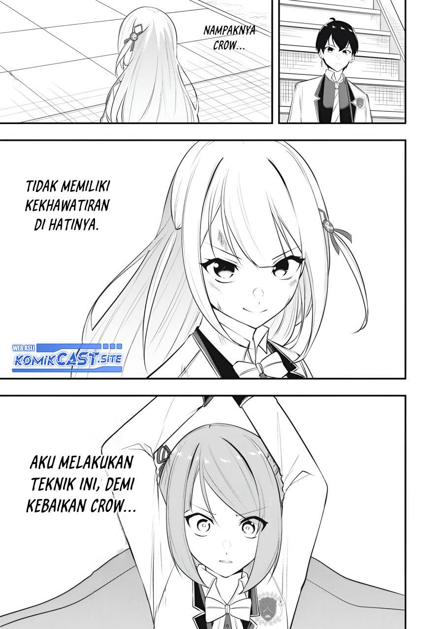 kentei-gakuin-no-magan-kenja - Chapter: 11