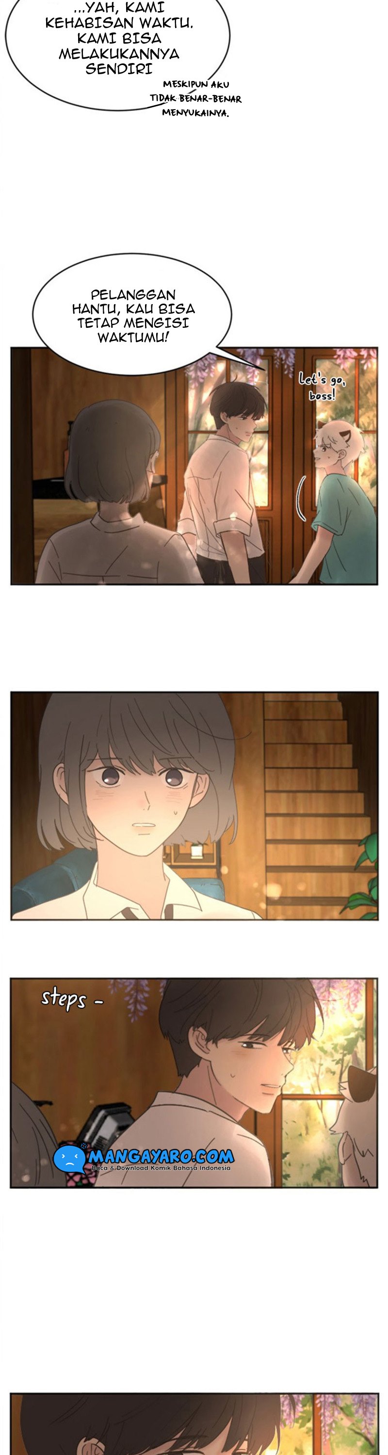 coffee-thief - Chapter: 12
