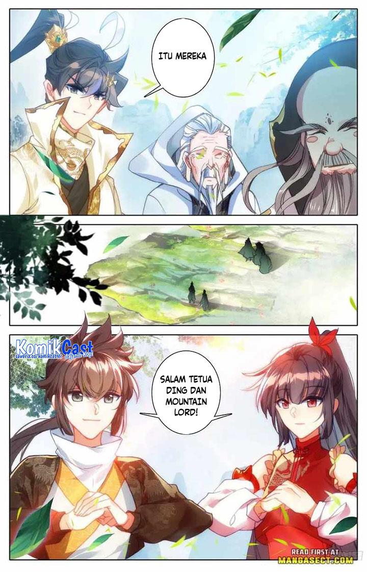 cang-yuantu - Chapter: 205