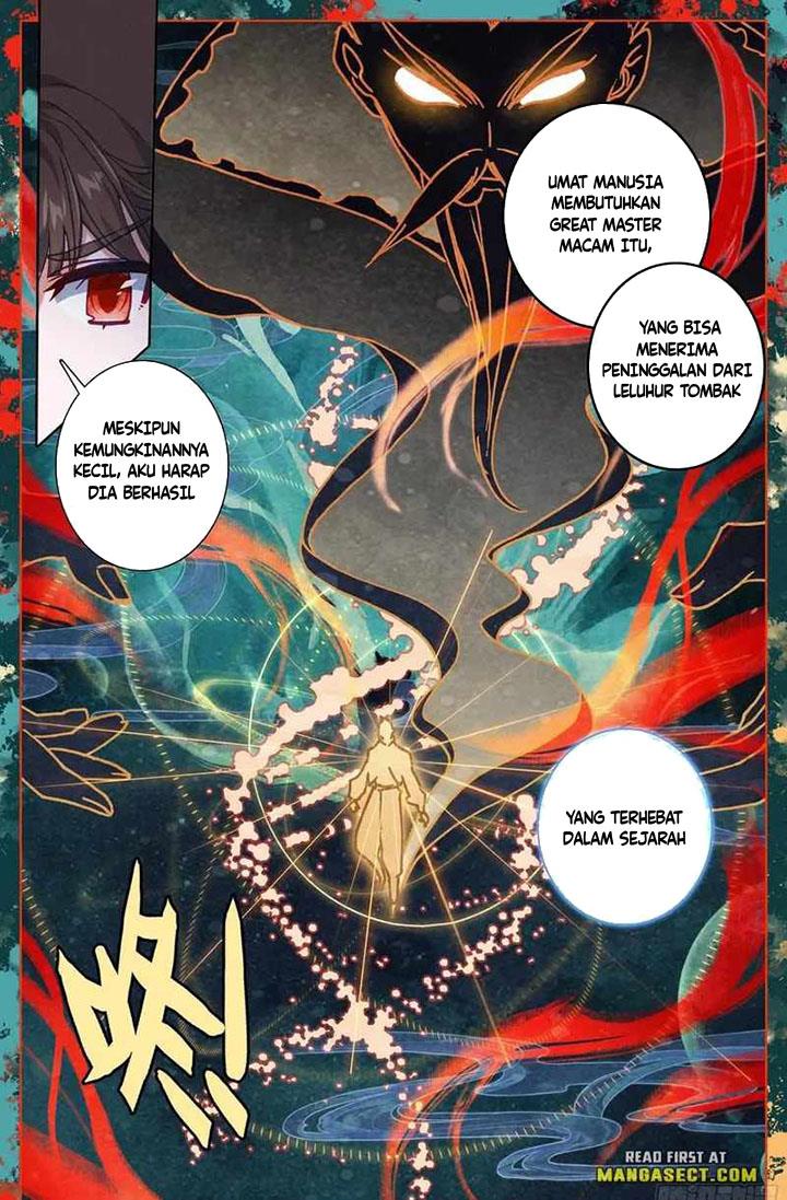 cang-yuantu - Chapter: 205