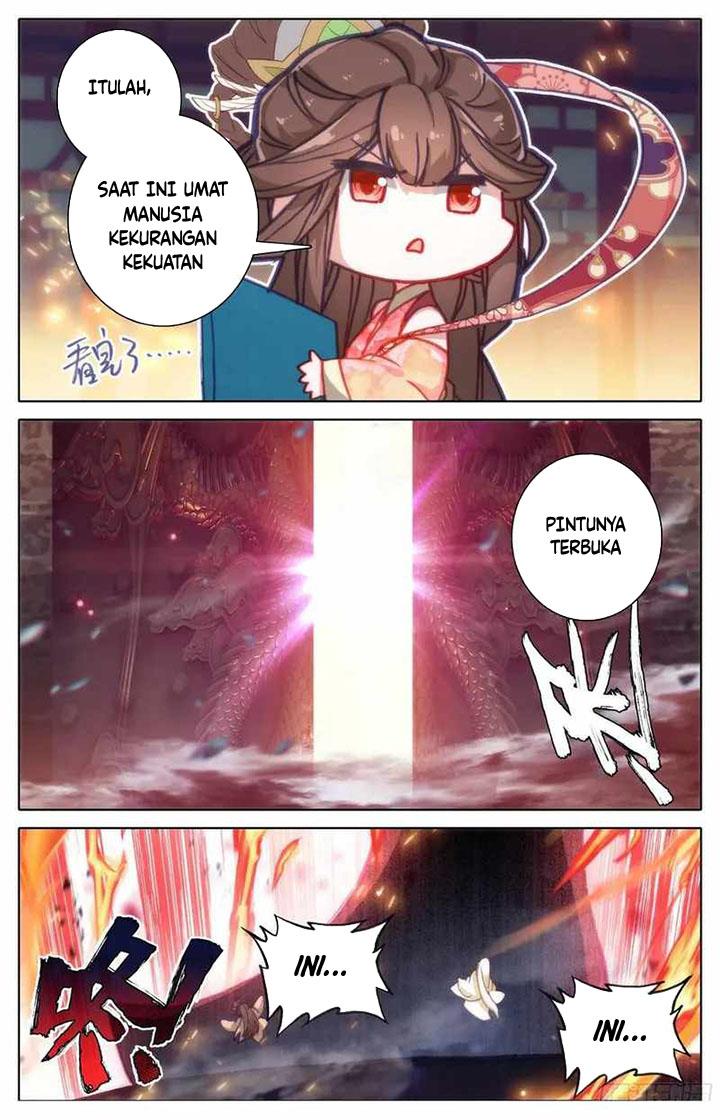 cang-yuantu - Chapter: 205