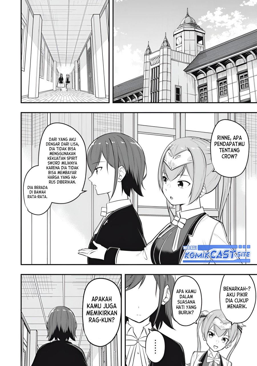 kentei-gakuin-no-magan-kenja - Chapter: 12