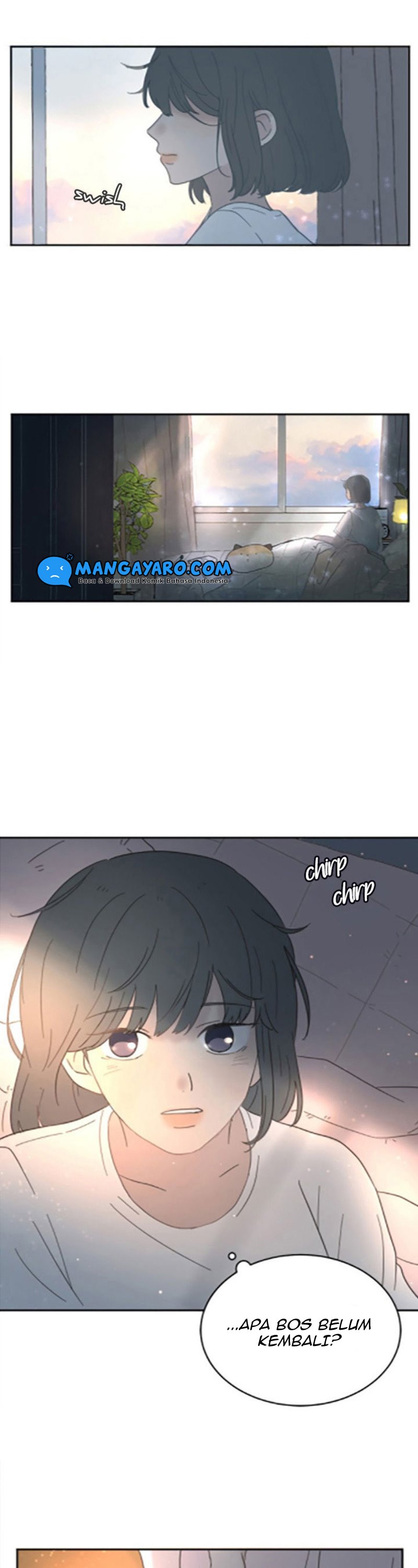 coffee-thief - Chapter: 13