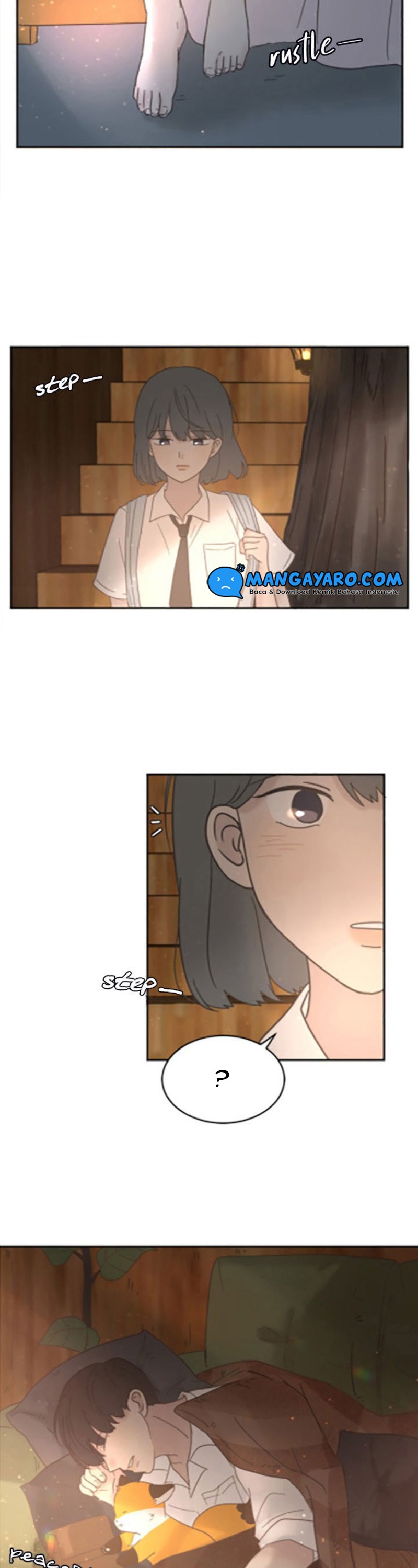 coffee-thief - Chapter: 13