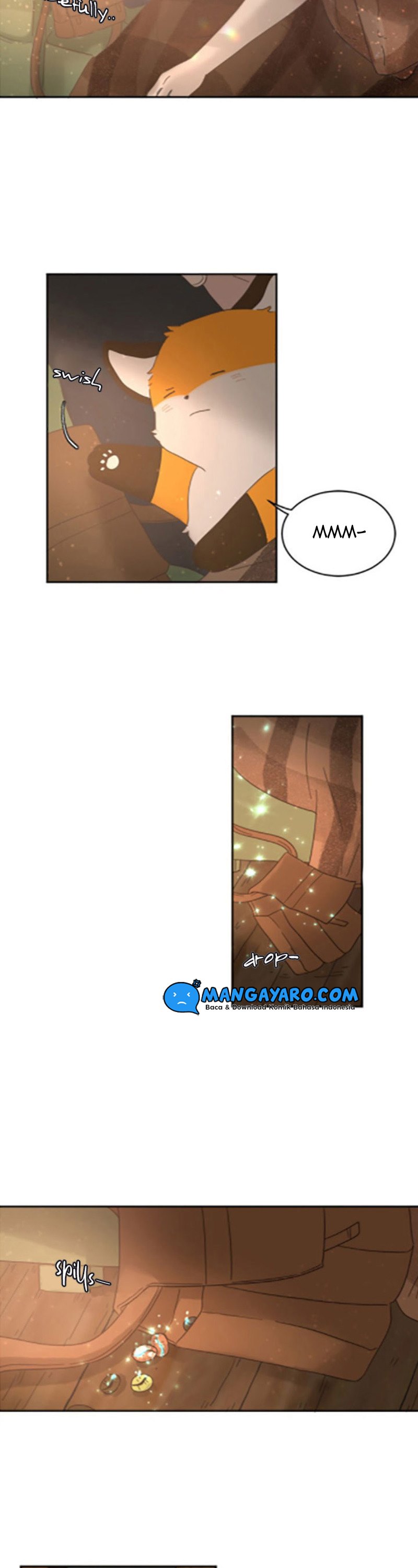 coffee-thief - Chapter: 13