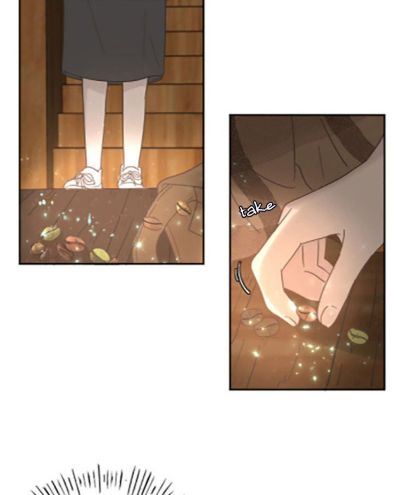 coffee-thief - Chapter: 13