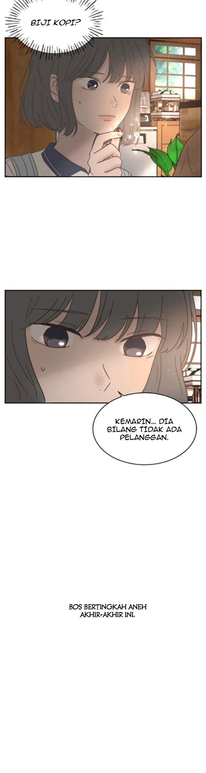 coffee-thief - Chapter: 13