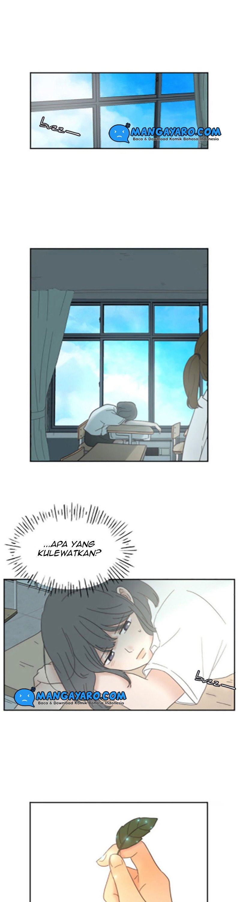 coffee-thief - Chapter: 13