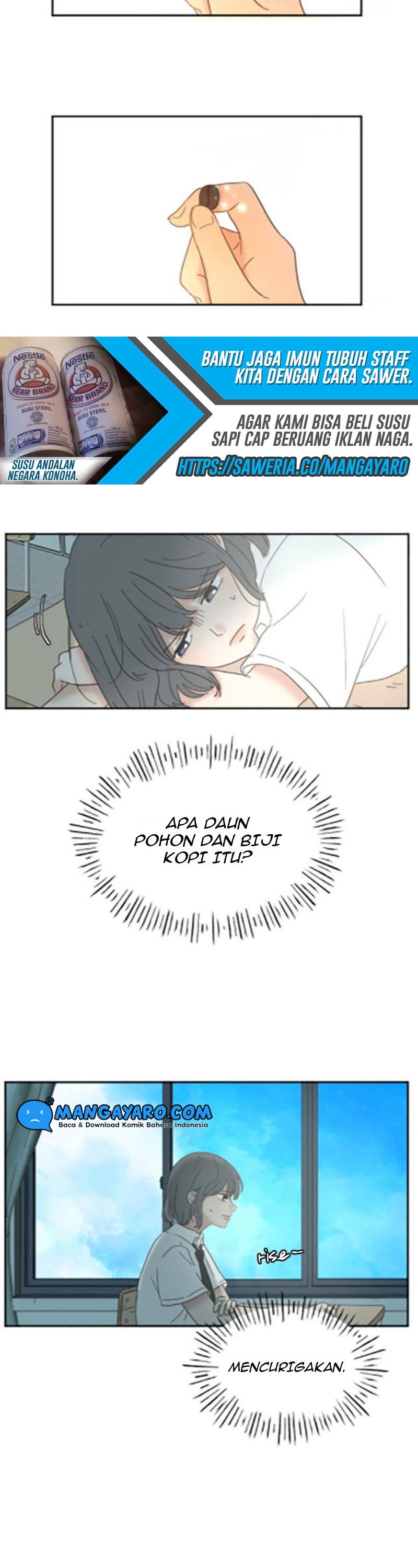 coffee-thief - Chapter: 13