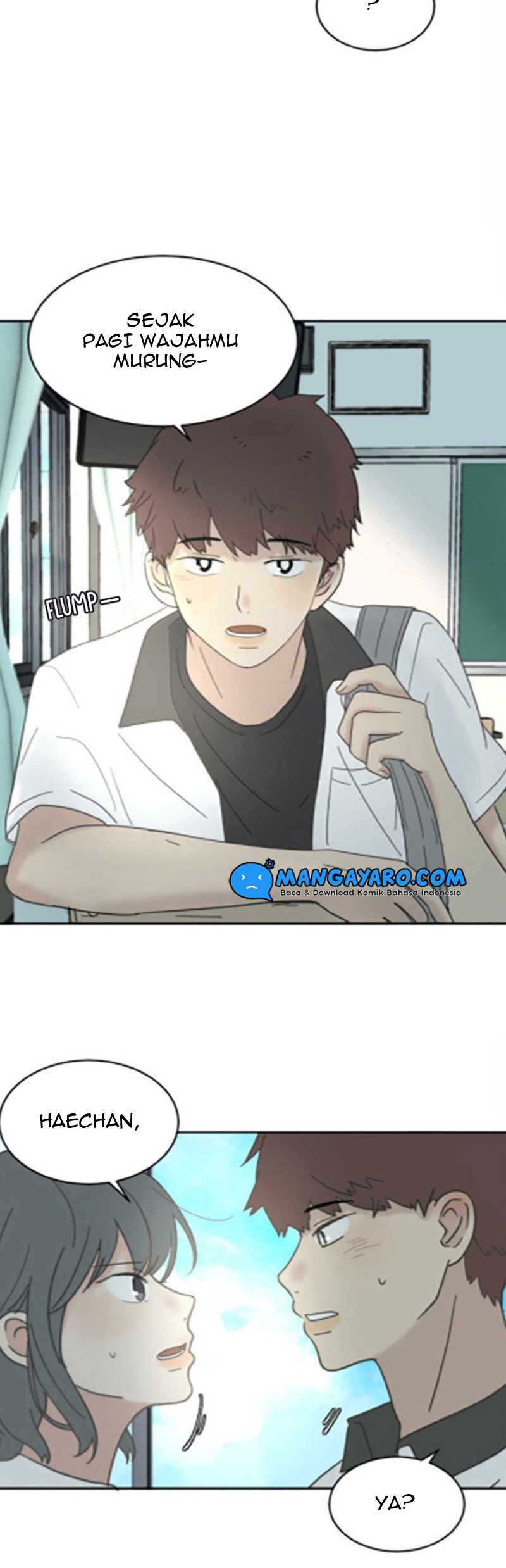 coffee-thief - Chapter: 13