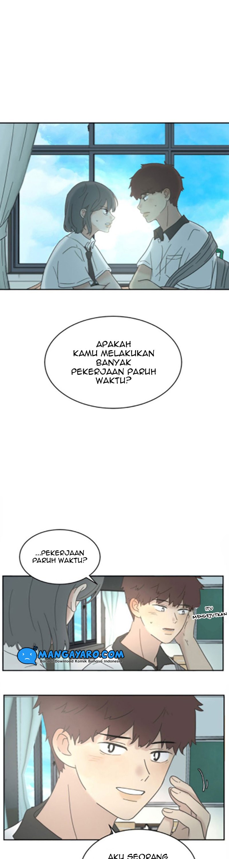 coffee-thief - Chapter: 13