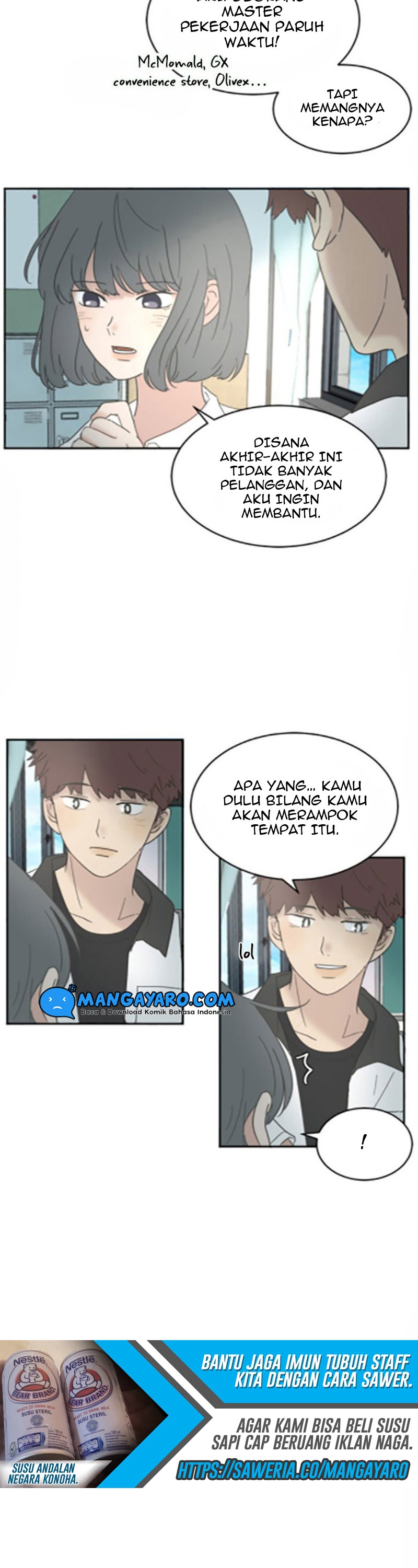 coffee-thief - Chapter: 13
