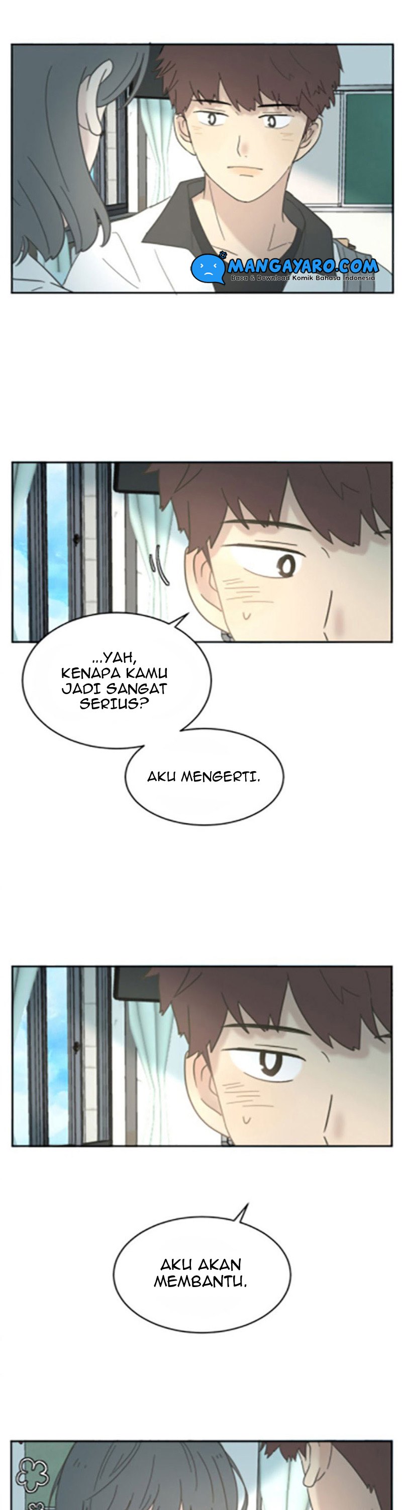coffee-thief - Chapter: 13