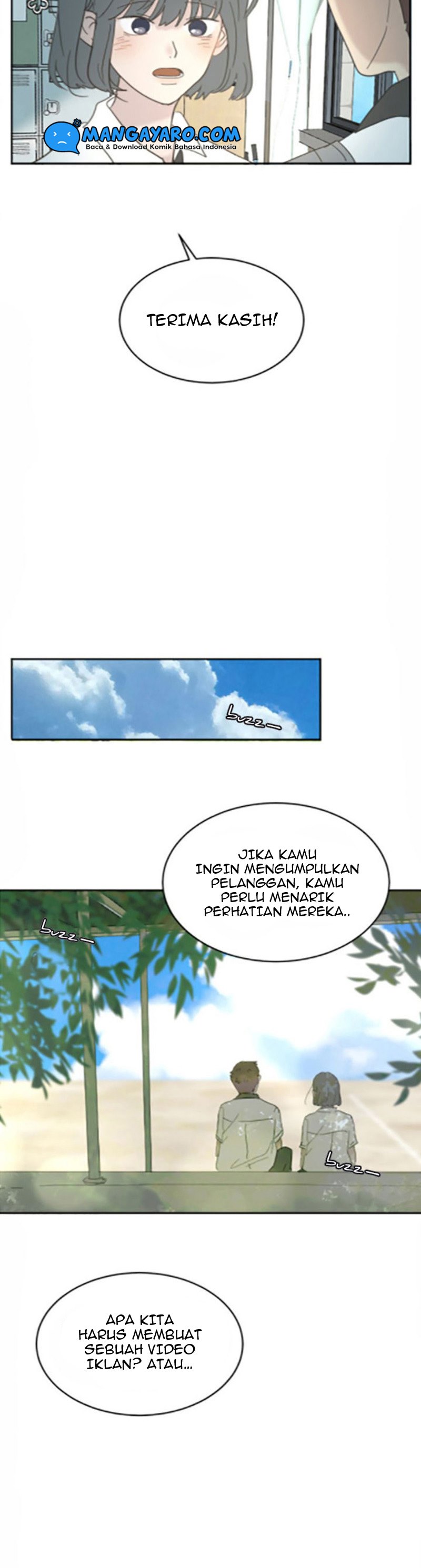coffee-thief - Chapter: 13