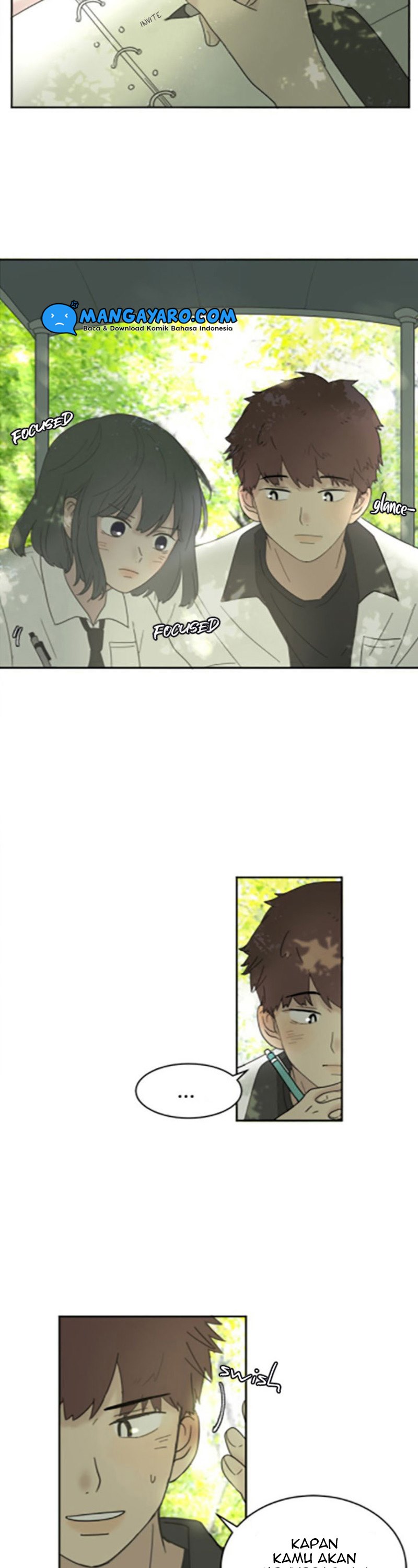 coffee-thief - Chapter: 13