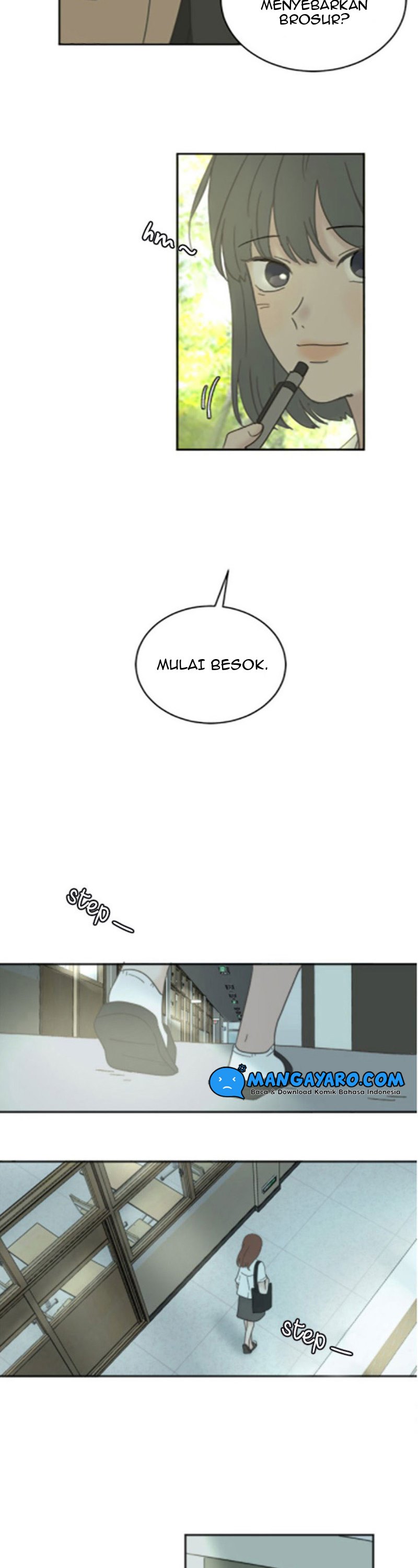 coffee-thief - Chapter: 13