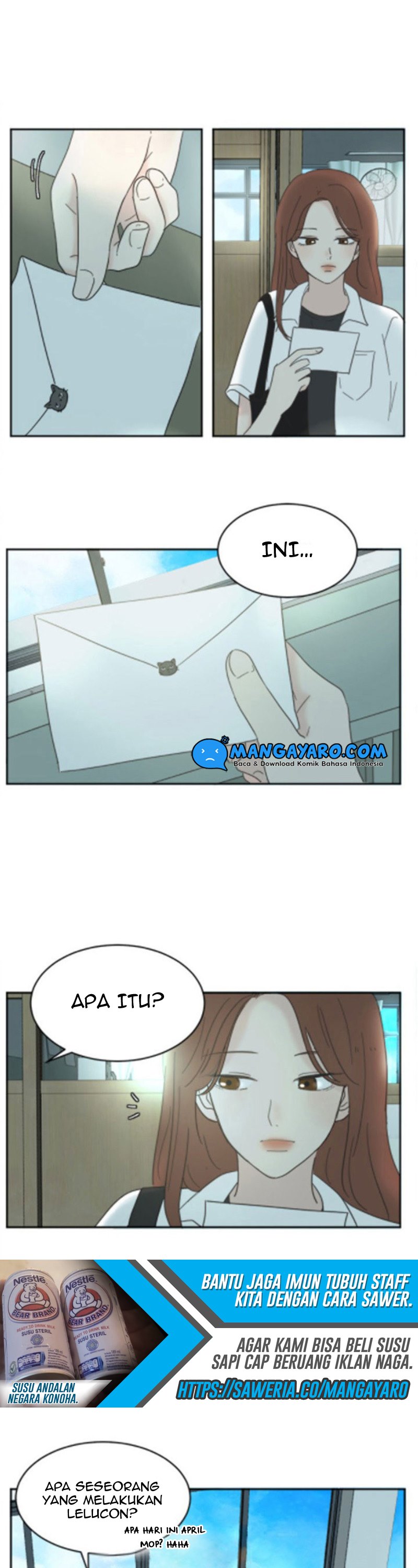 coffee-thief - Chapter: 13