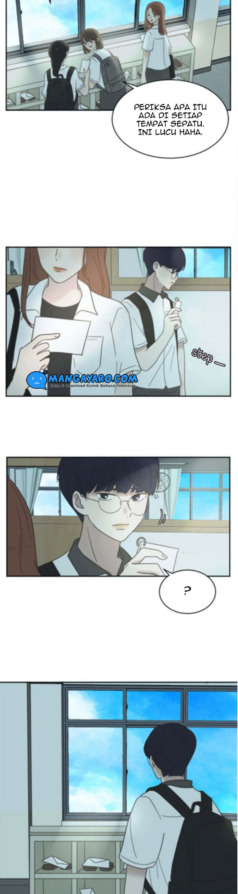coffee-thief - Chapter: 13