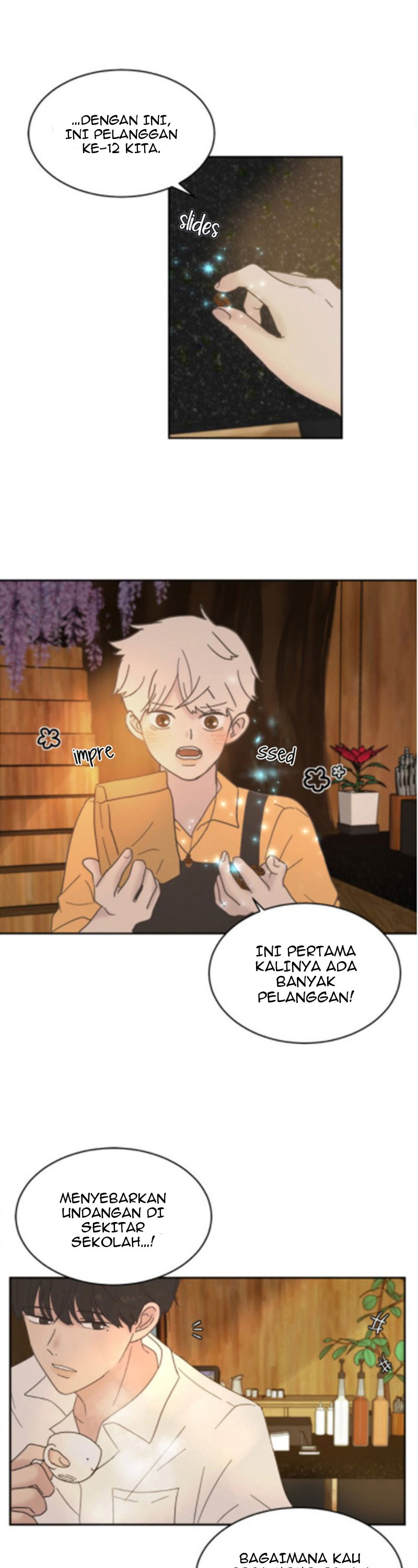 coffee-thief - Chapter: 13