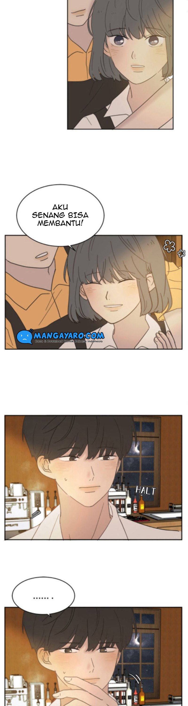 coffee-thief - Chapter: 13