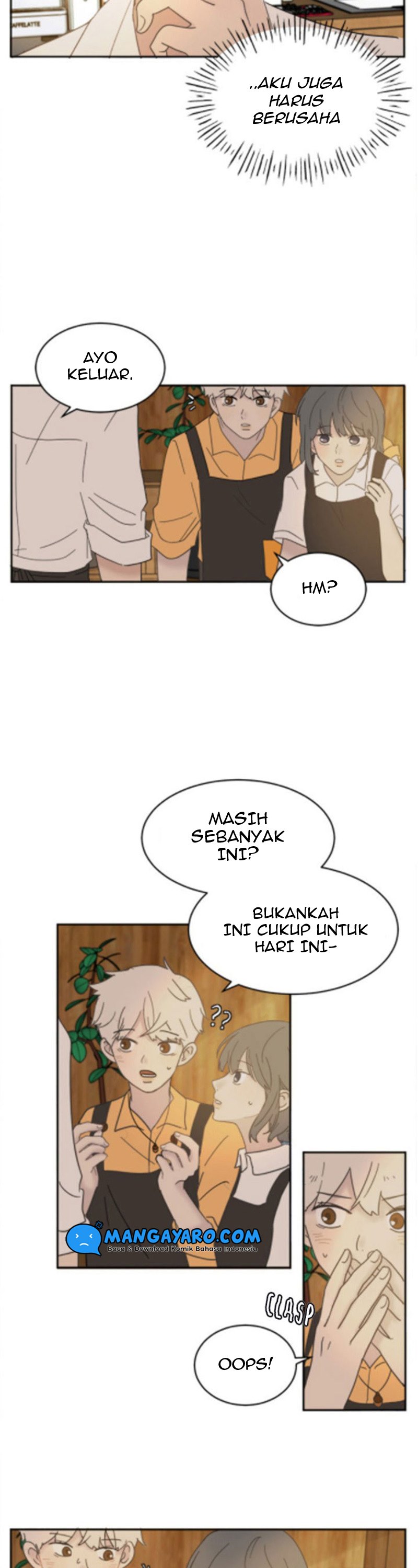 coffee-thief - Chapter: 13
