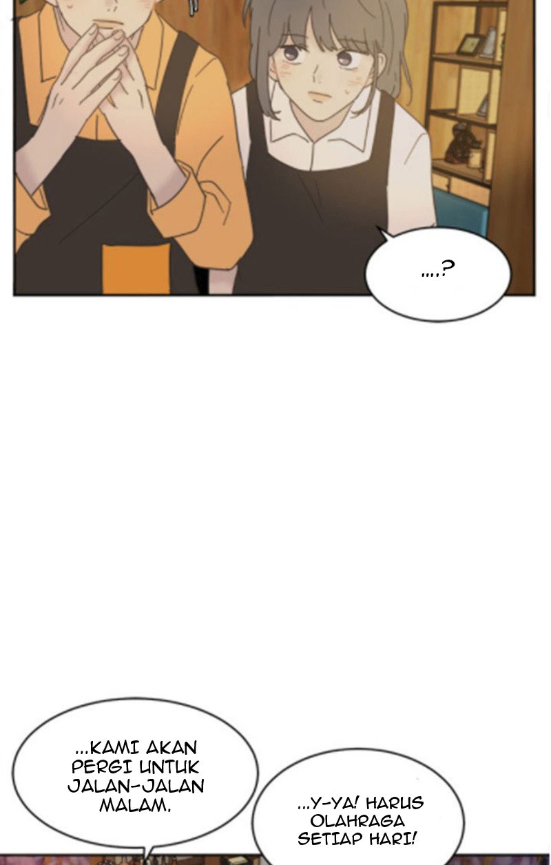 coffee-thief - Chapter: 13