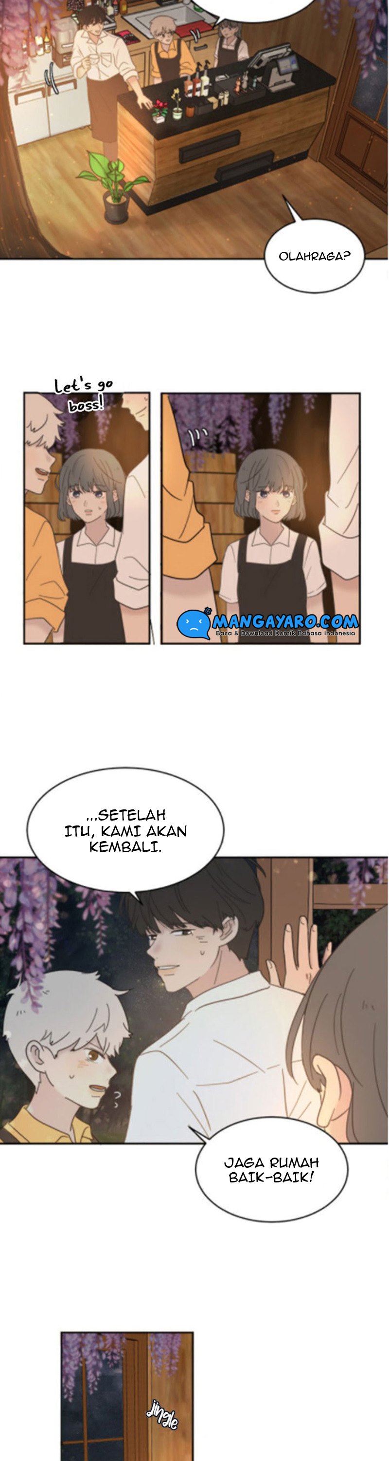coffee-thief - Chapter: 13